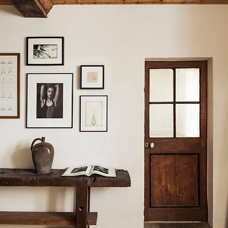 Le Beau Moulin Bed and breakfast Trevieres