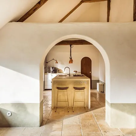 Bed and breakfast Le Beau Moulin Trevieres