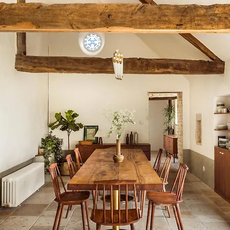 Le Beau Moulin Bed & Breakfast