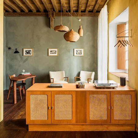 Bed and breakfast Le Beau Moulin 3*