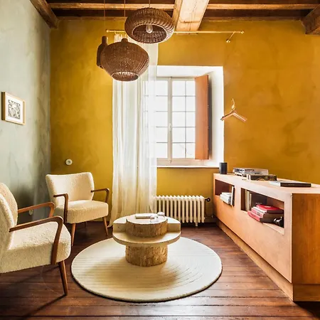 Le Beau Moulin Bed and breakfast