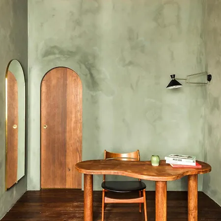 Le Beau Moulin Trevieres