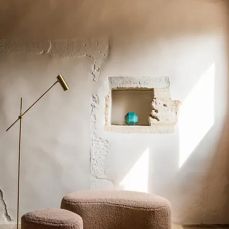 Bed and breakfast Le Beau Moulin