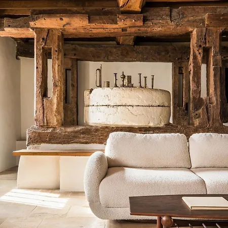 Le Beau Moulin Bed and breakfast 3*