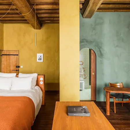 Bed and breakfast Le Beau Moulin Trevieres