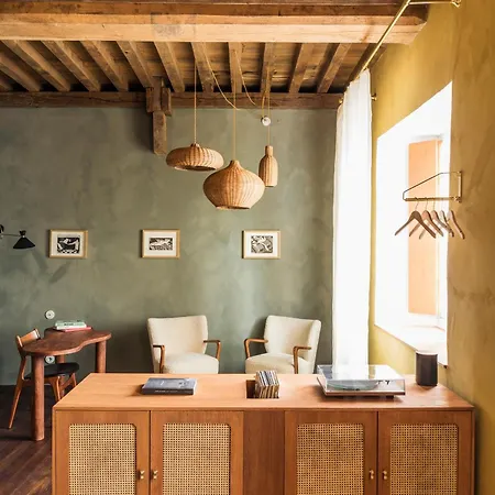 Bed and breakfast Le Beau Moulin 3*