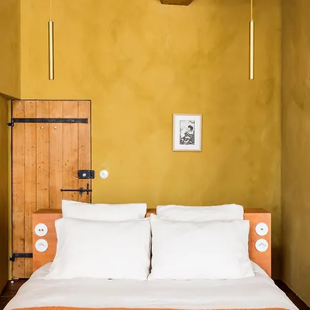 Le Beau Moulin Bed & Breakfast *