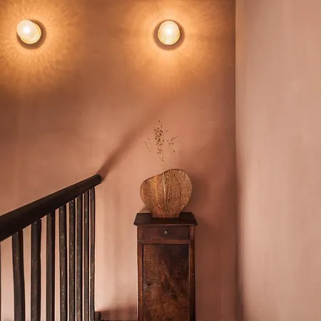 Le Beau Moulin Bed & Breakfast Trevieres