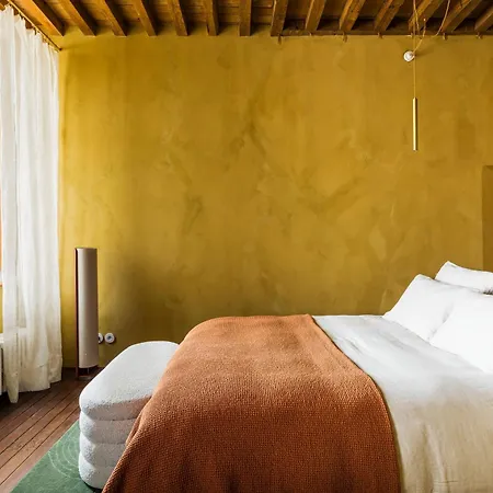 Bed and breakfast Le Beau Moulin Trevieres