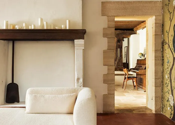 Le Beau Moulin Couette-café Trevieres