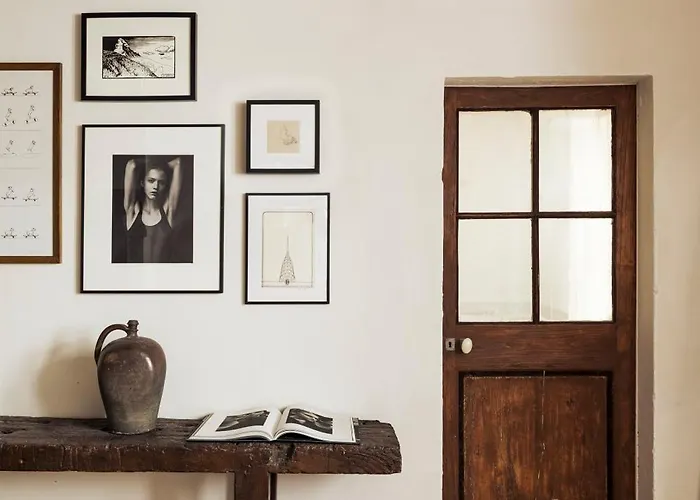 Le Beau Moulin Couette-café Trevieres