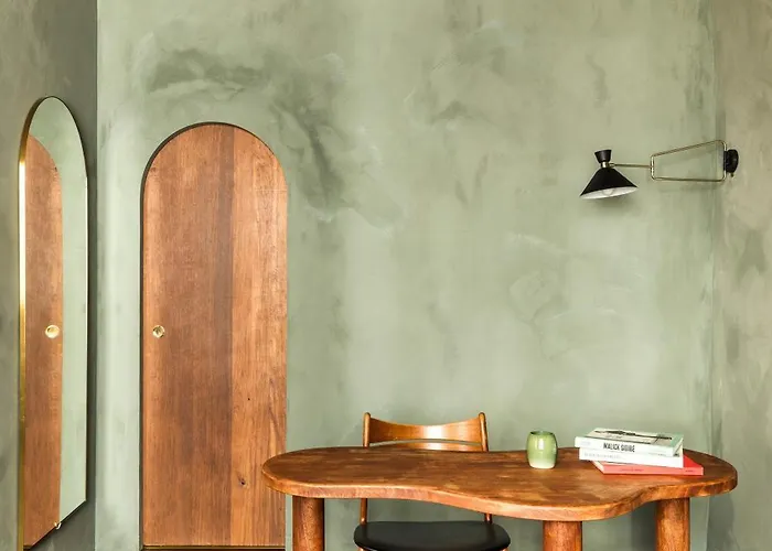 Le Beau Moulin Trevieres