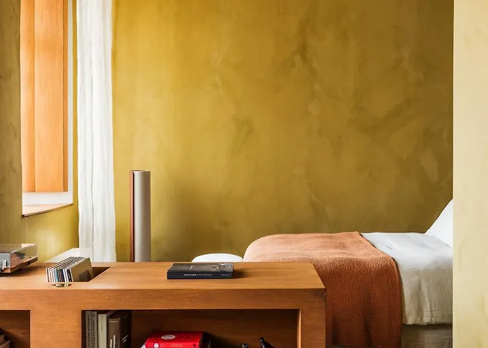 Couette-café Le Beau Moulin