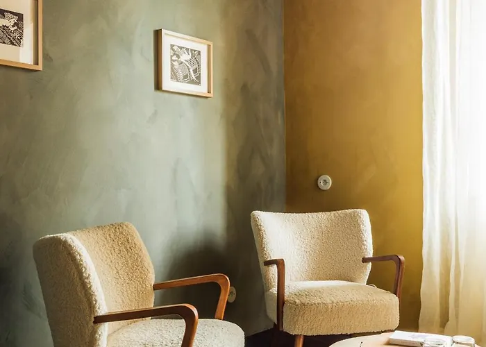 Le Beau Moulin Couette-café Trevieres